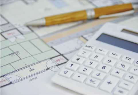 導入メリット/修繕費が月額制