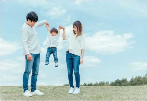 居住者への配慮